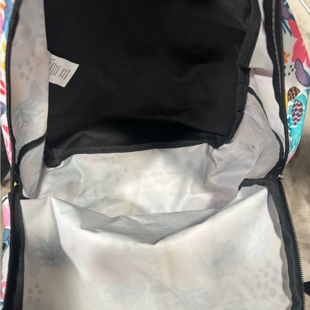 Disney Stitch Backpack